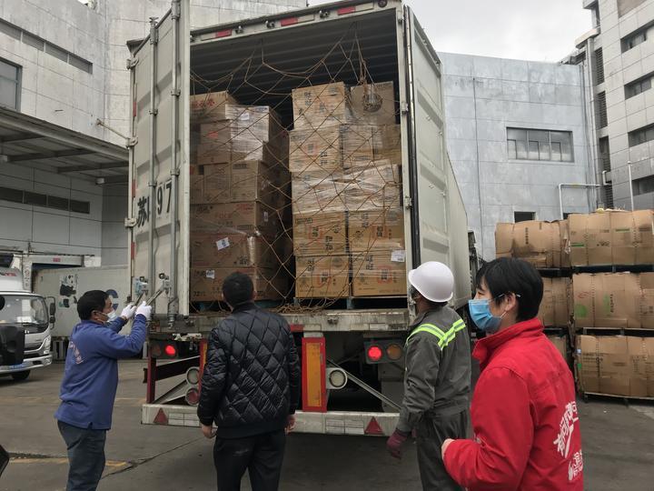 疫情期间保供方案，保障民生需求，助力城市平稳运行