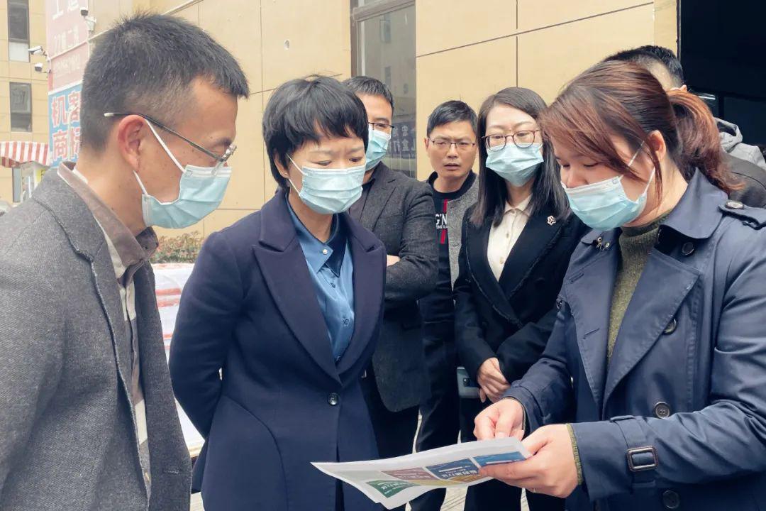疫情地区查询二维码，数字化防疫新利器亮相