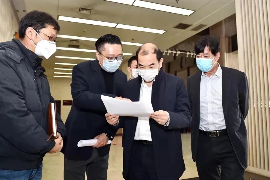 科技助力疫情防控，疫情地区查询平台上线！