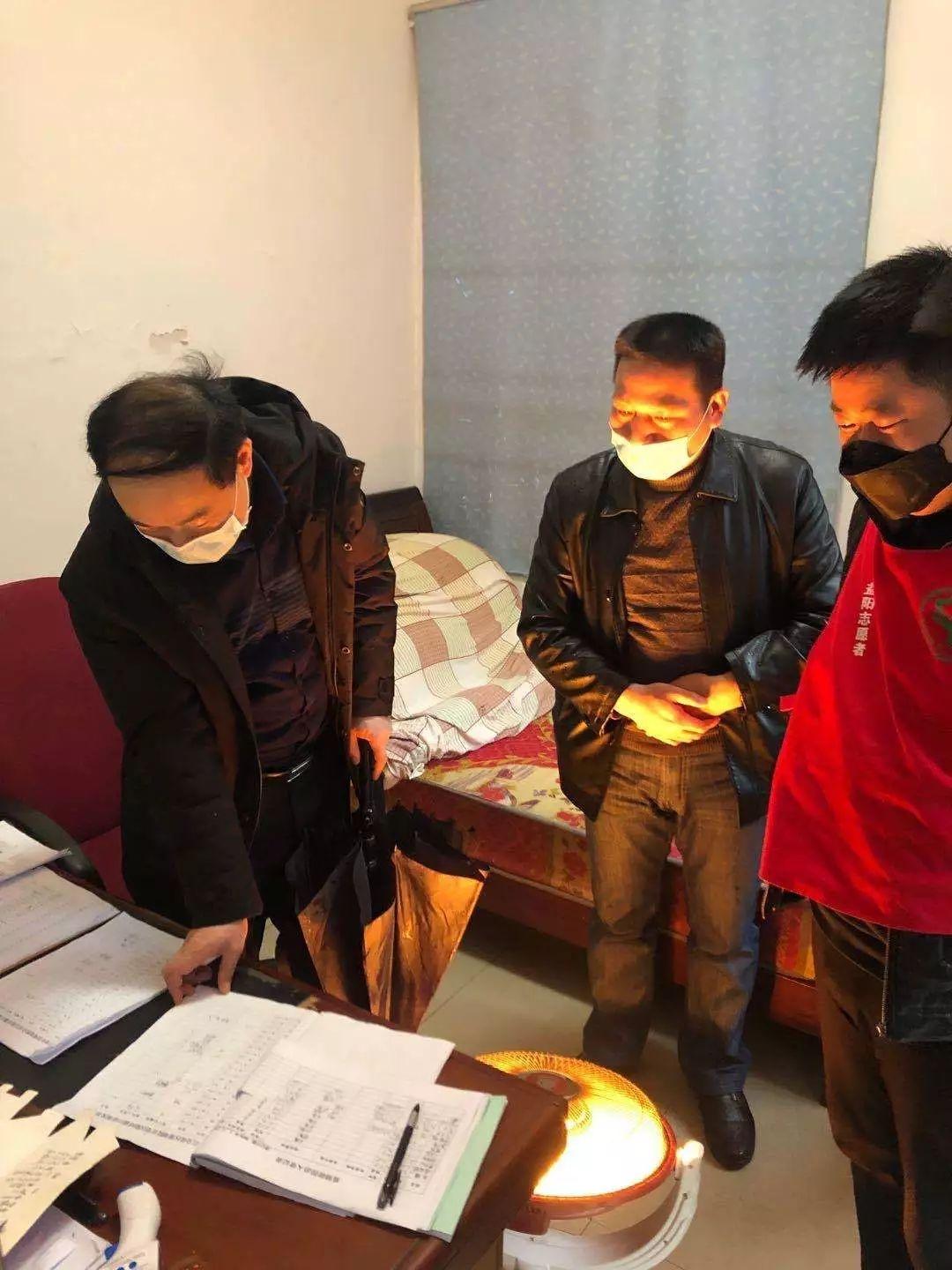 防疫措施层层加码，筑牢严密防控体系