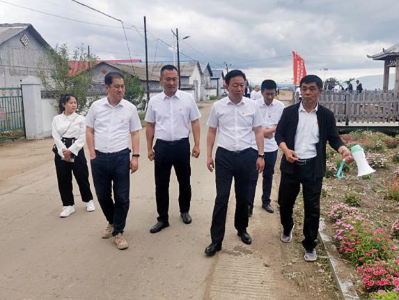 科技助力疫情防控，疫情地区数据查询系统新篇章