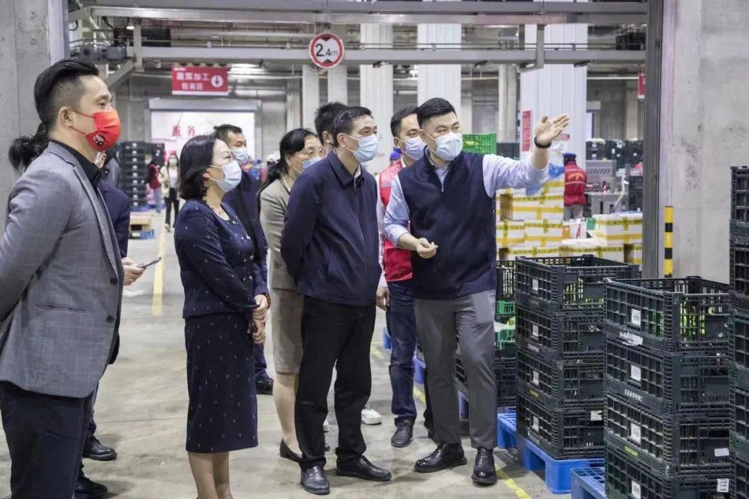 数字化时代的防疫新策略，疫情区域与行程信息查询系统