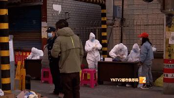 全国疫情实时查询系统，科学防控，掌握动态