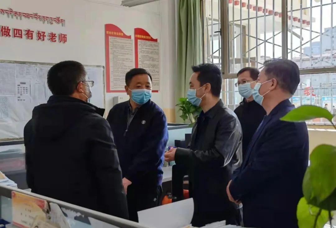 当地疫情防控措施全面解读与解析