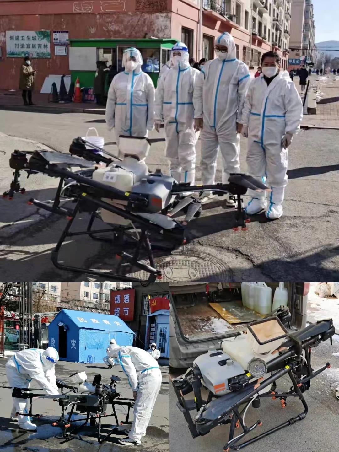 当地疫情防控新规定，构建安全社区环境