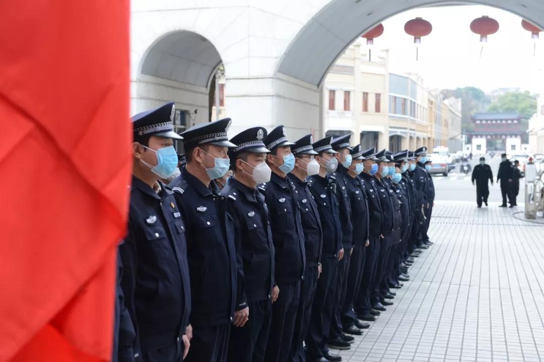 当地疫情防控新规定，构建安全社区环境