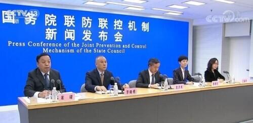 理性应对疫情挑战，叫停防控层层加码的措施