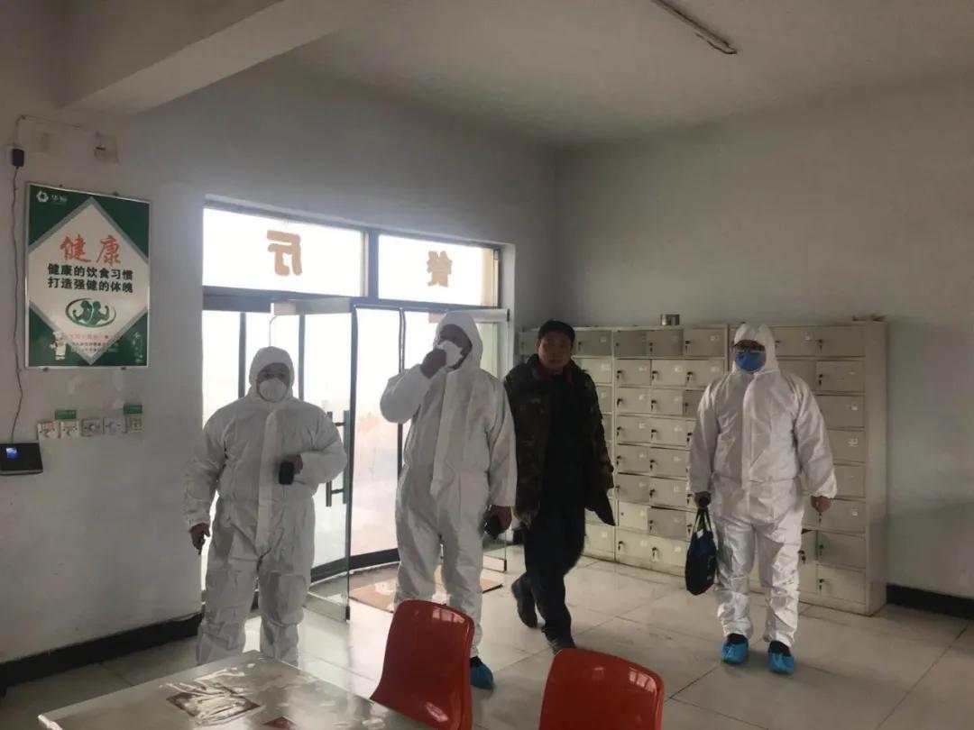 地方疫情防控加码问题的投诉途径与策略探讨