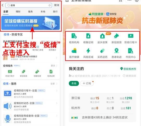 疫情最新动态分析，各地政策查询及解读