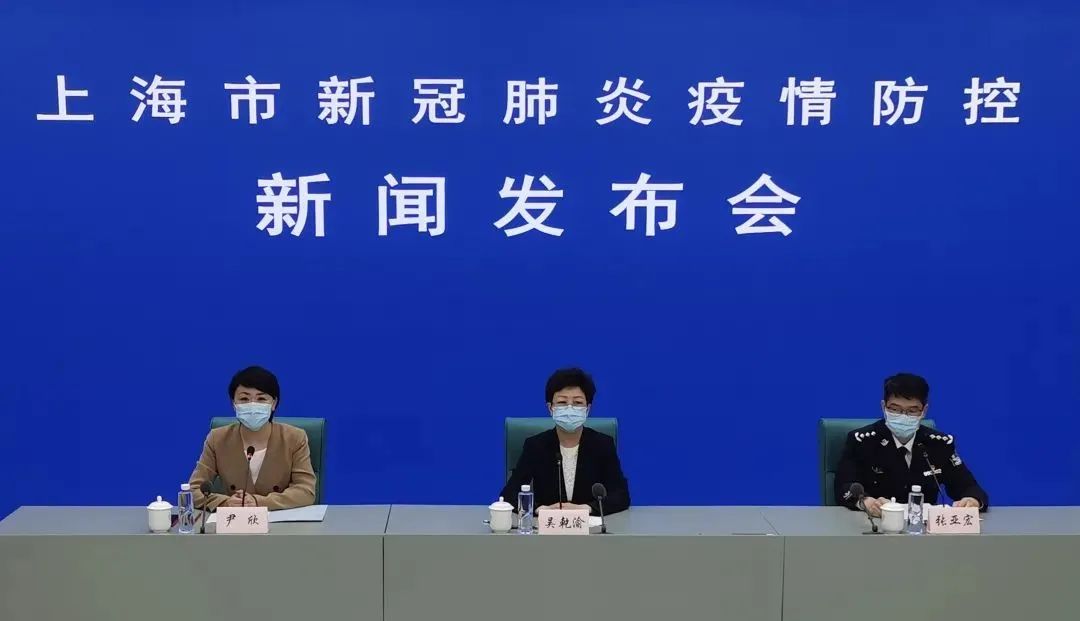 上海疫情再次爆发，挑战与应对策略