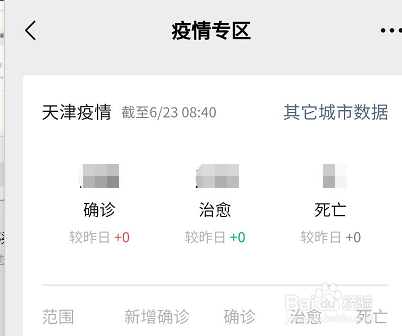 如何查询所在地区疫情等级情况？详细步骤解析！