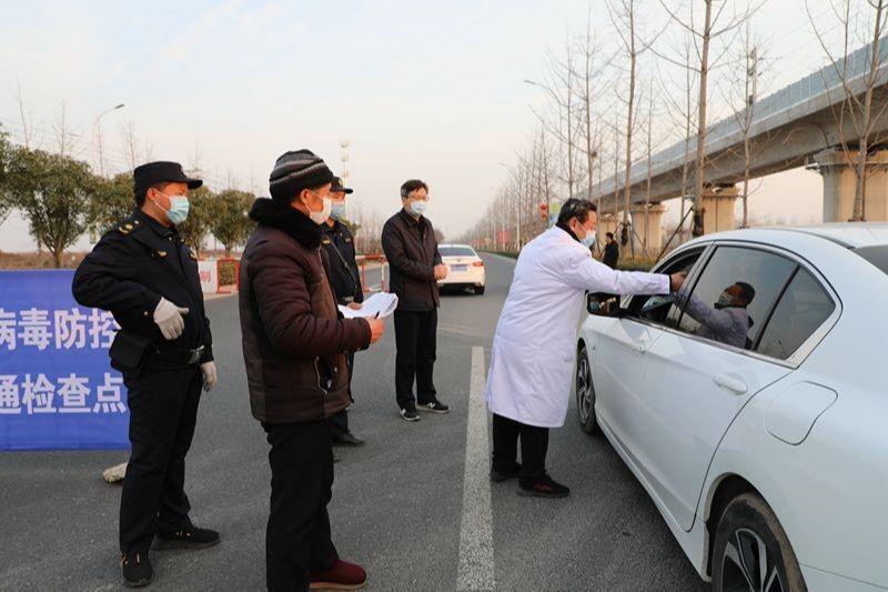 疫情政策防控，构建科学防线，守护人民健康之路