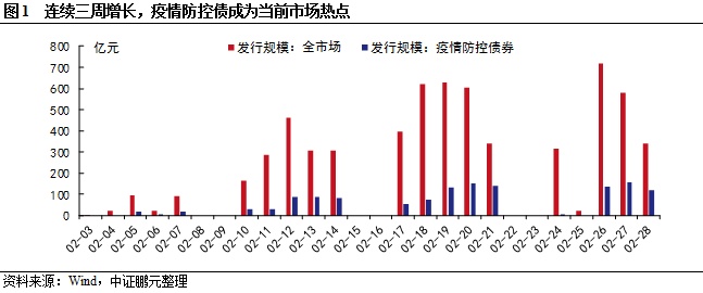 疫情防控债的风险与应对策略探讨