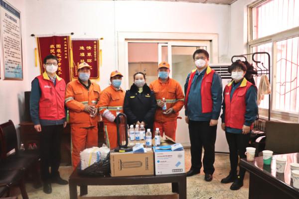 疫情地区健康码，数字化防疫的新时代探索