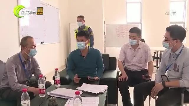 疫情区快递动态，疫情之下的物流挑战