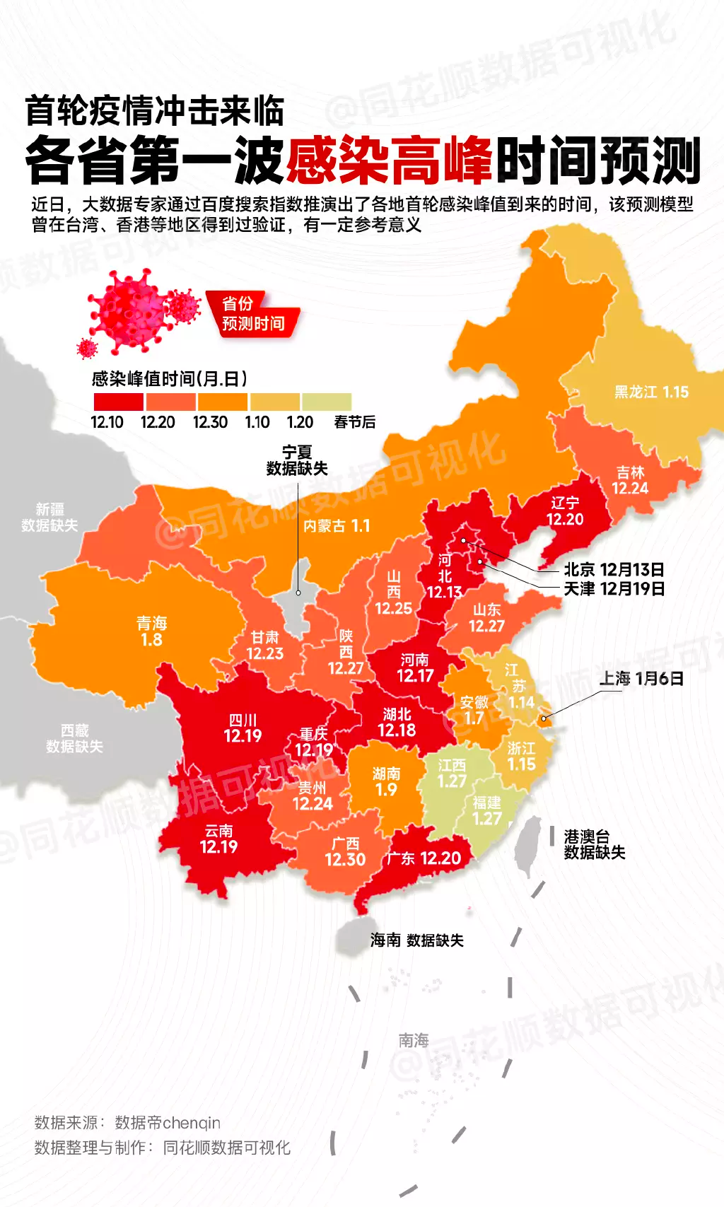 疫情地区分布与特点深度解析