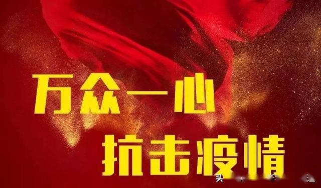 志愿者之光，疫情中的温暖力量闪耀不息