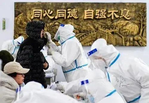 应对疫情防控一刀切现象的应对策略
