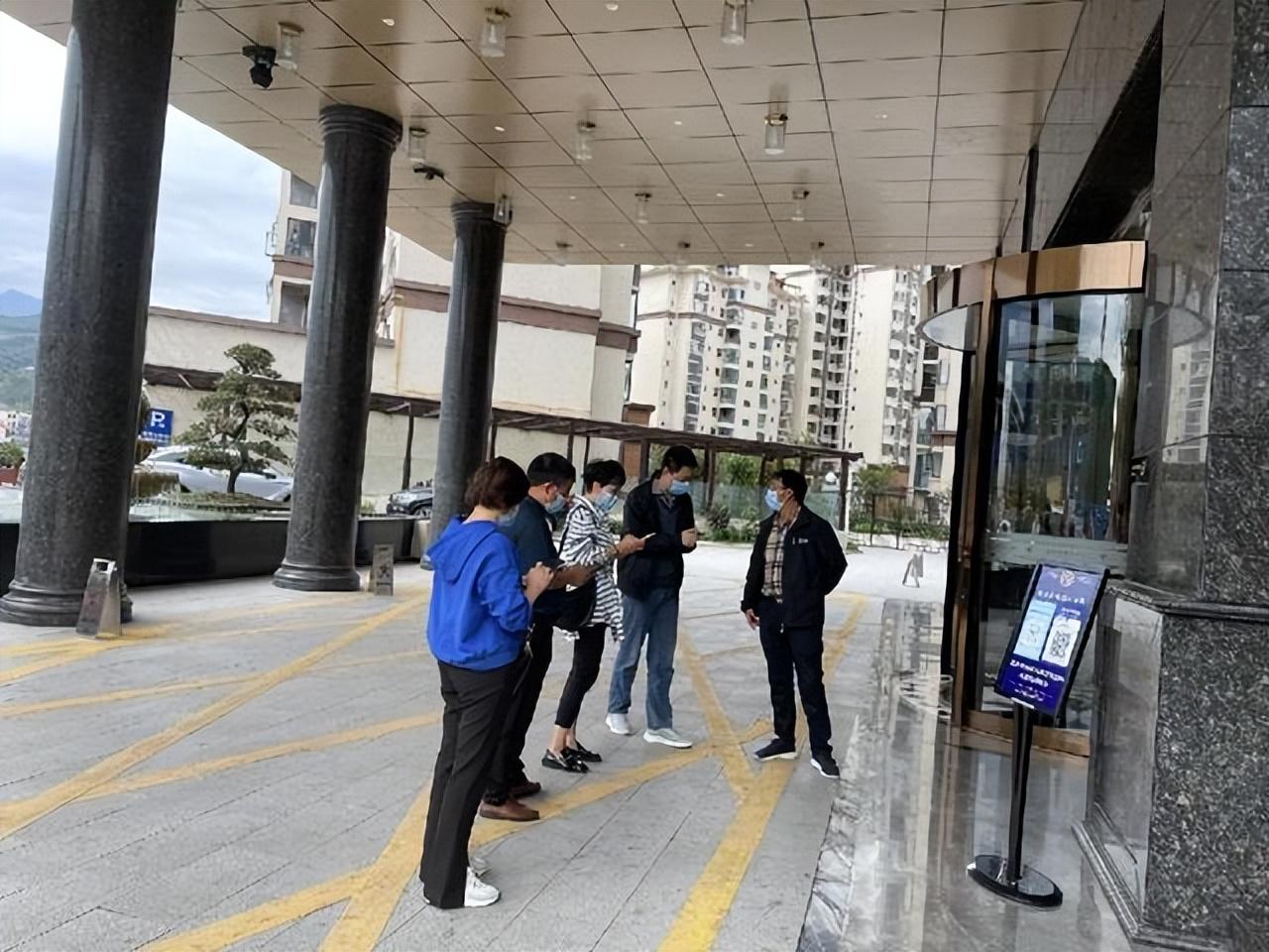 各地疫情管理最严格部门深度探究