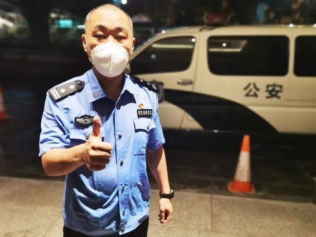 疫情防控的中坚力量，部门在行动