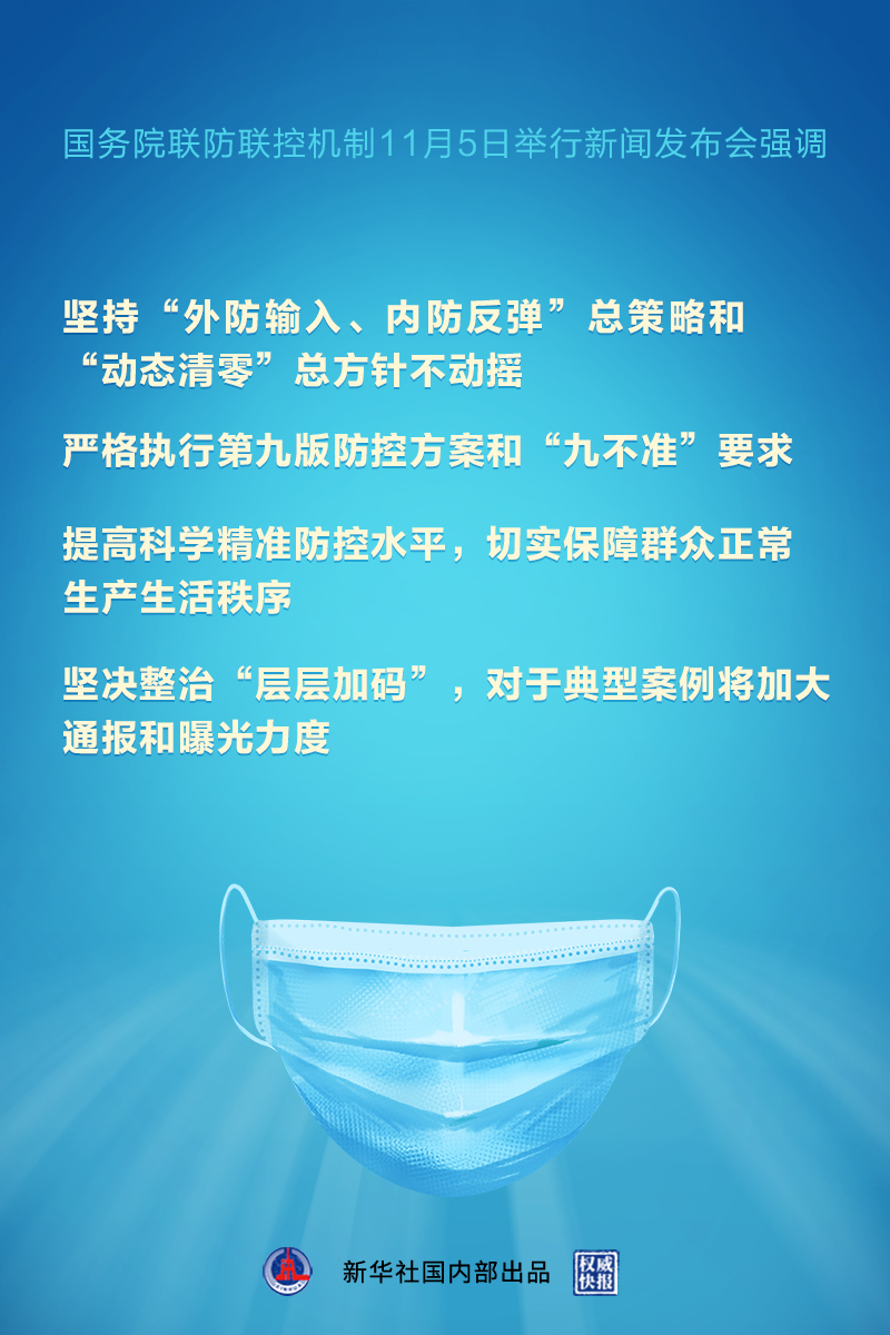 疫情层层加码，现象观察与反思