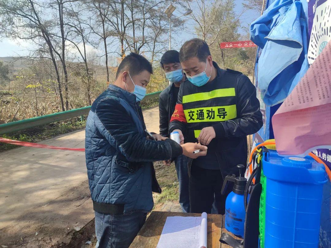 疫情防控中的责任担当，谁负责？单位职责解析