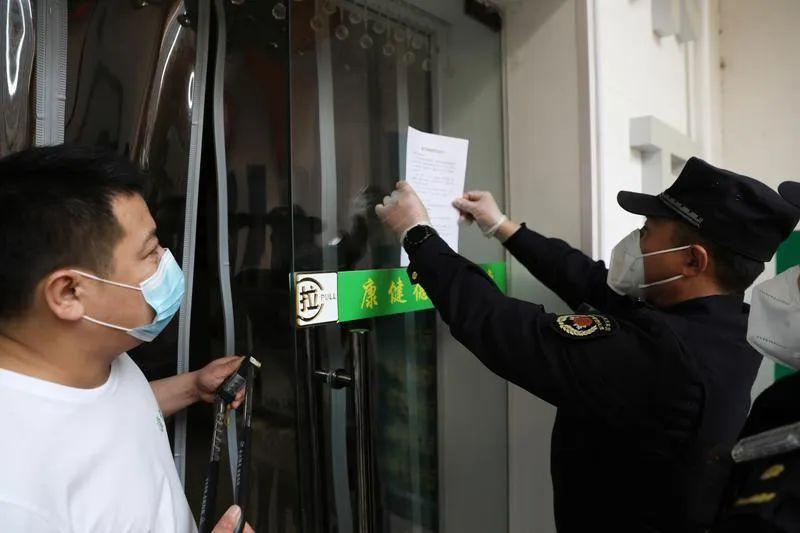 防疫策略调整与实践洞察，层层加码的策略与实践洞察