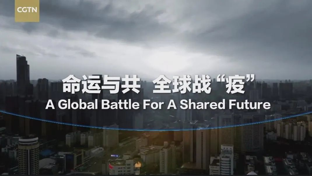 全球共同应对挑战，疫情控制之路