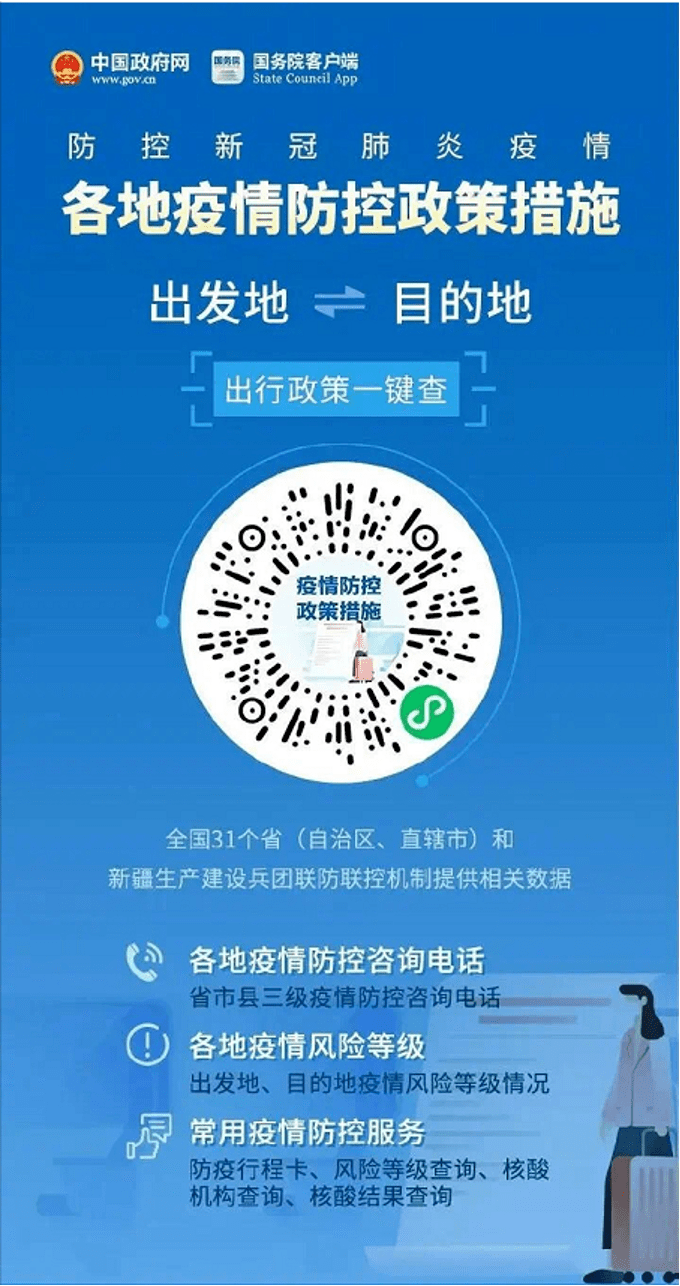 我国疫情防控政策加码，挑战与机遇并存