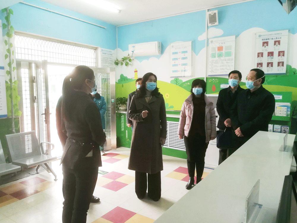疫情防控归国家卫生健康部门管理，国家卫生健康部门在疫情防控中的职责与担当