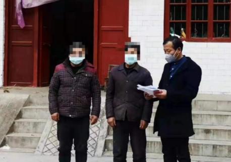 疫情防控，谁有权进行管控