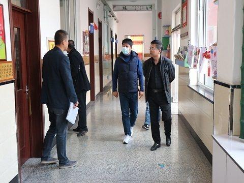 学校疫情防控工作的责任部门深度探究