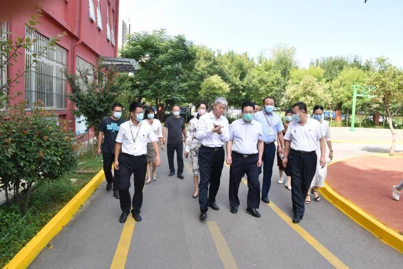 学校疫情防控工作的责任部门深度探究
