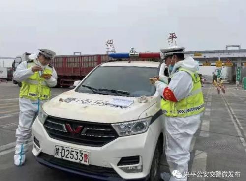 多方协同共筑防线，疫情防控的责任与行动