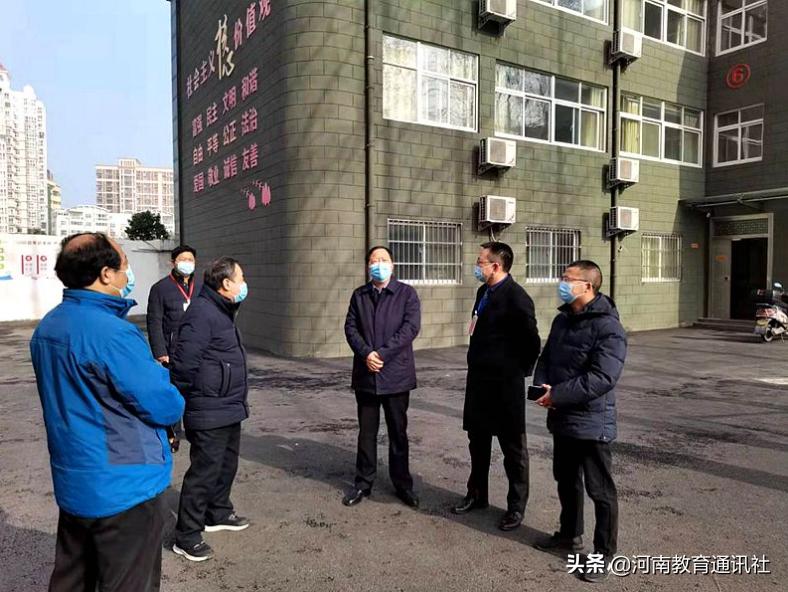多方协同共筑防线，疫情防控的责任与行动