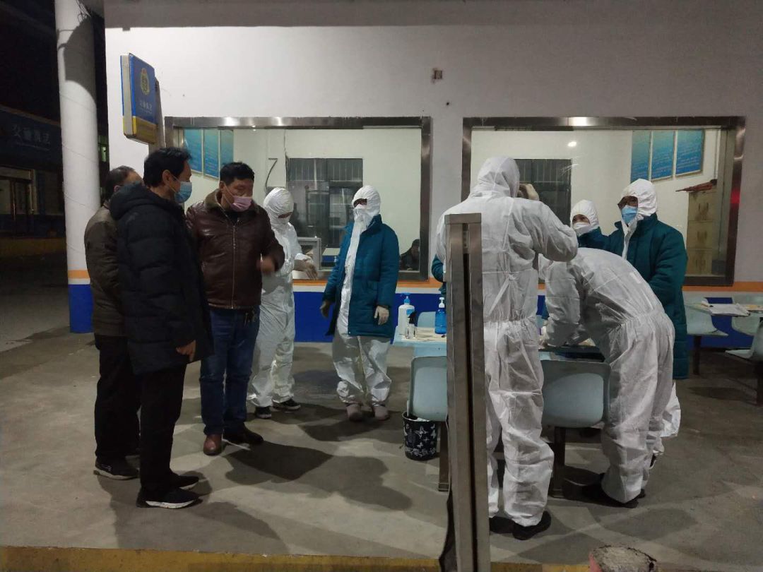 镇防疫站的归属与管理解析
