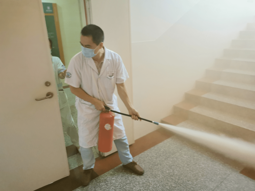疫情防控归口管理部门的职责与实践探究