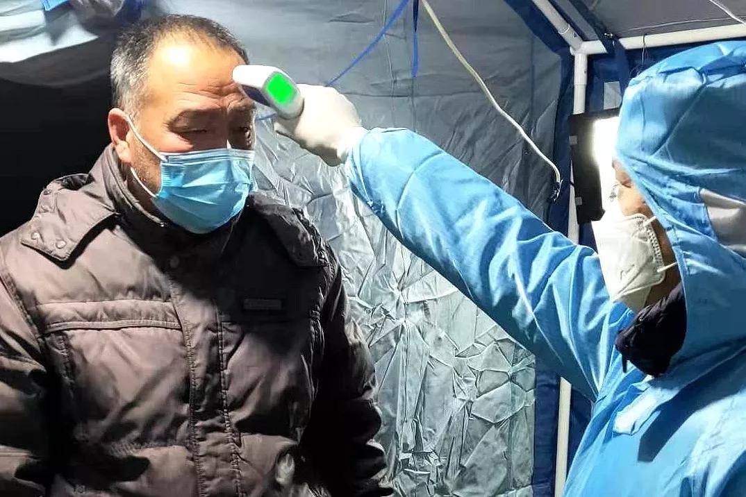 国家卫生健康委员会在疫情防控中的核心职责与行动举措