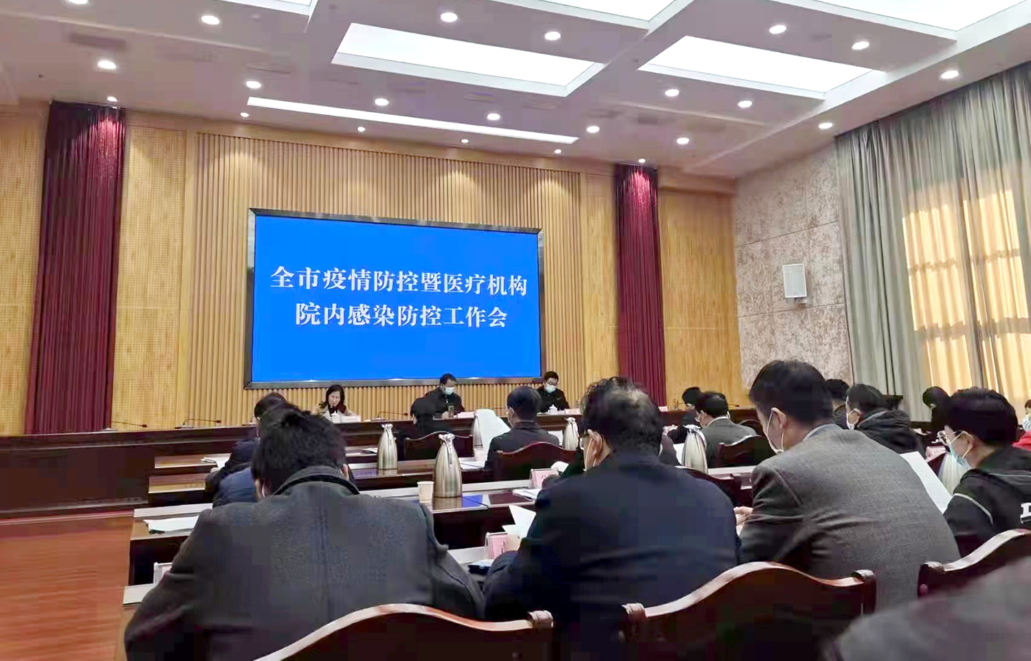 疫情防控的管理职责与部门归属探讨，多方协同共筑防线