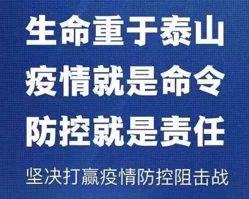 多方协同共筑防线，疫情防控的责任与行动