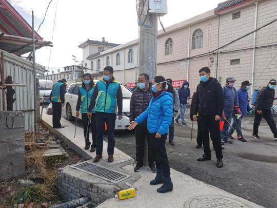 各地疫情防控措施查询指南
