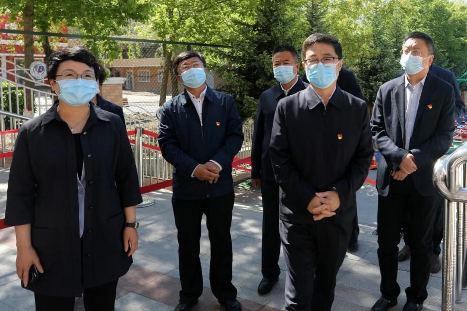 各地疫情防控措施查询指南
