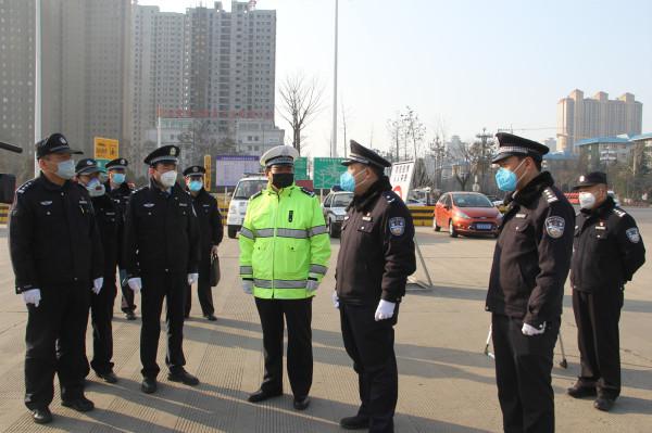 疫情防控公告发布部门及其职责解析