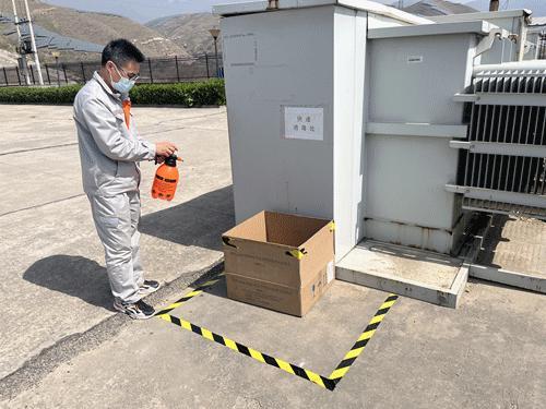 疫情报告记录填写指南手册
