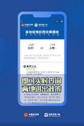 全面理解与掌握，查询各地疫情政策情况的步骤指南