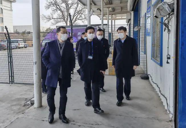 疫情属地管理原则的实践探索