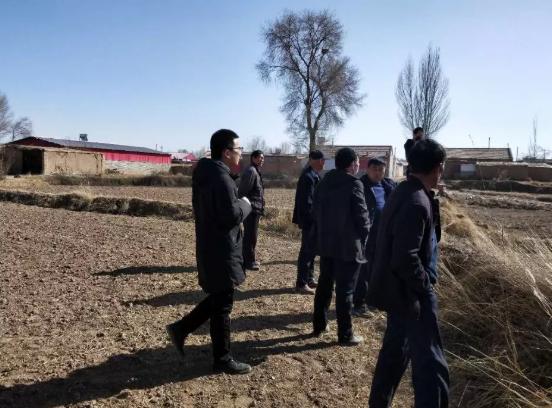 疫情防控属地化管理职责下的协同治理体系探索与实践