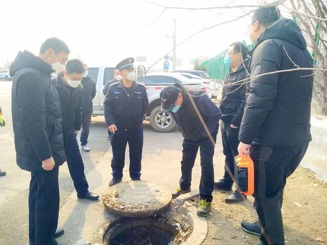 防疫属地管理的实践及其面临的挑战
