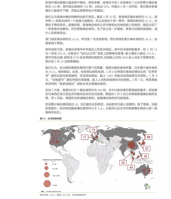 疫情地区定义的深度探讨