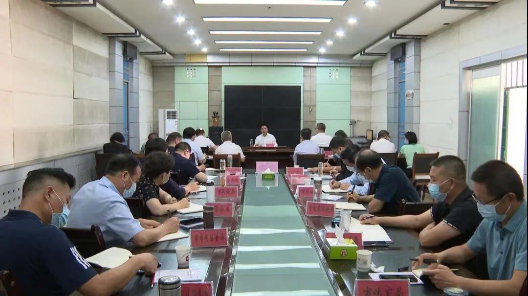 疫情地区科学划分，精准施策应对疫情挑战